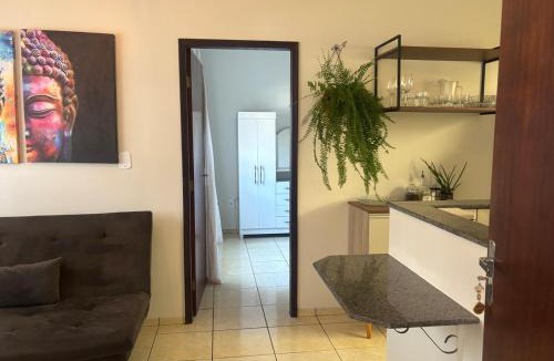 Santo Afonso Apartment | Zen apartment complete and garage