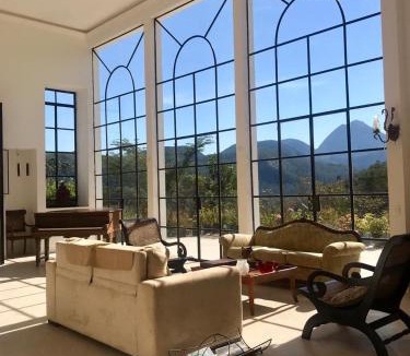 Itaipava Bed & Breakfast | Zen