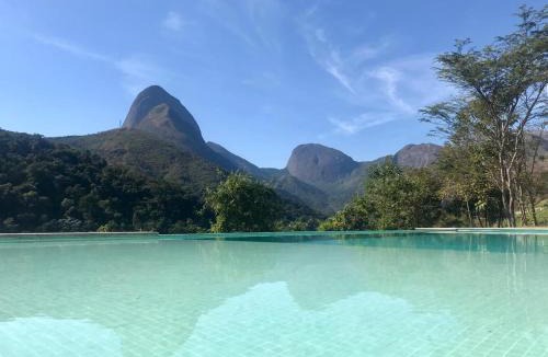 Itaipava Bed & Breakfast | Zen