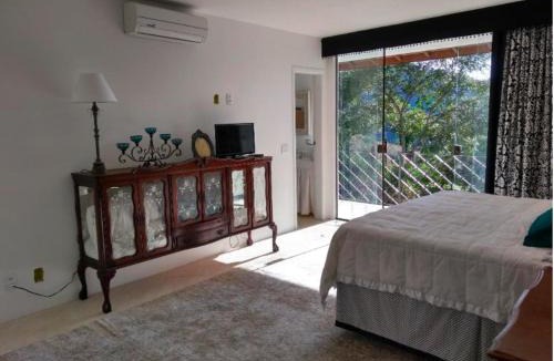 Itaipava Bed & Breakfast | Zen