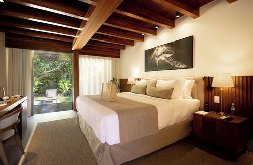 Porto Belo Hotel | Zendaya Resort Beach Sport & Spa