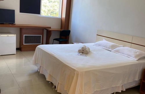 Nova Uniao Hotel | Zeta Hotel