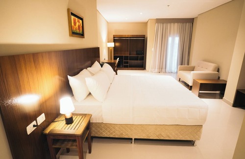 Asuncion Hotel | Zielo Hotel