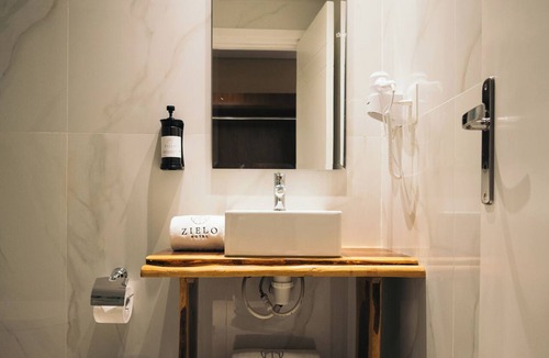 Asuncion Hotel | Zielo Hotel