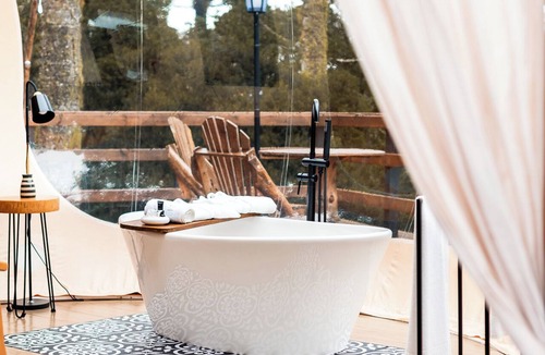 Urubici Cabin | Zion Bubble Glamping