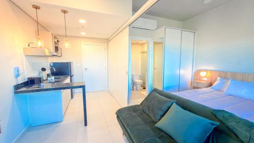 Luque Apartment | Zuba 13 Studio 508 Pool & Cowork