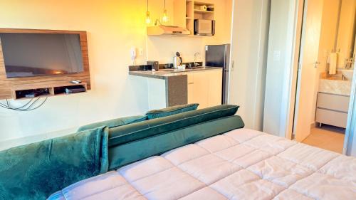 Luque Apartment | Zuba 13 Studio 508 Pool & Cowork