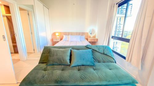 Luque Apartment | Zuba 13 Studio 508 Pool & Cowork