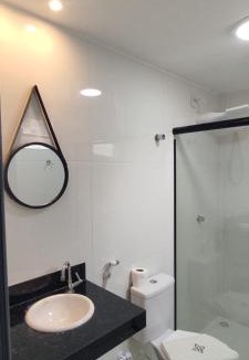 Bananeiras Apartment | Zuppolini Hotel