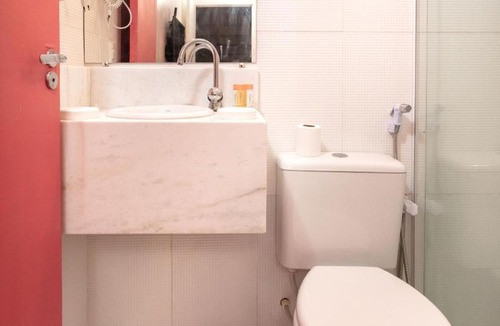 Jatiuca Hotel | Zuza Slim Suítes