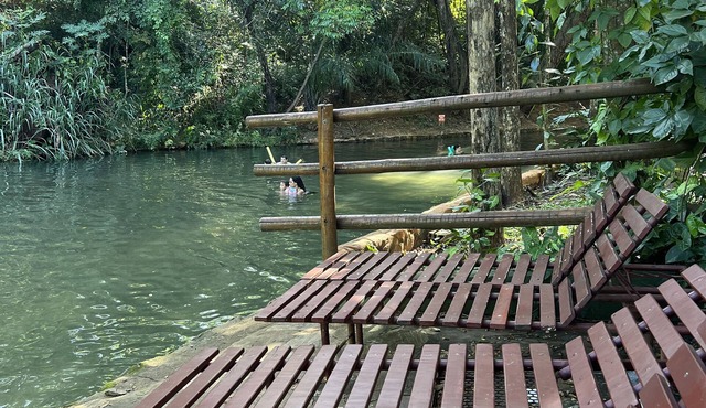 Águas da Serra Rio Quente