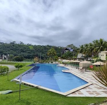 Águas da Serra