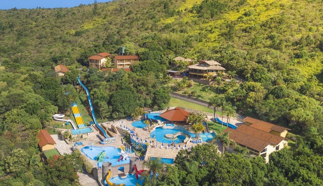 Águas de Palmas Resort