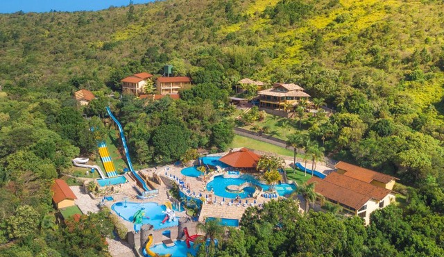Águas de Palmas Resort