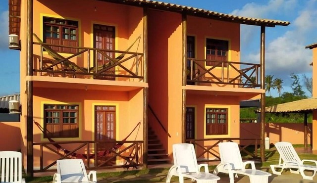 Águas de Sauípe