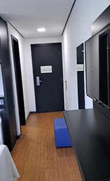Átis Hotel, Hospitalidade com segurança e comodidade para você
