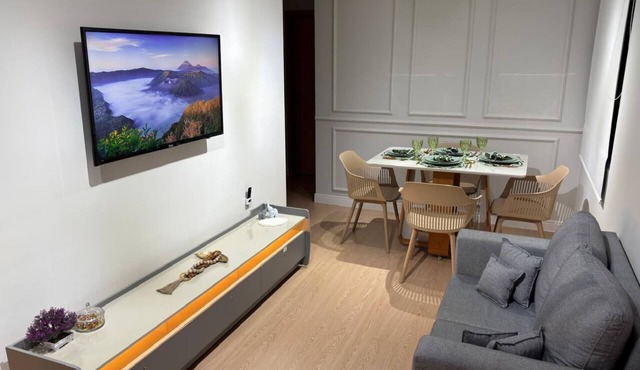 Áurea Exclusive Smart Home Tecnologia & Conforto