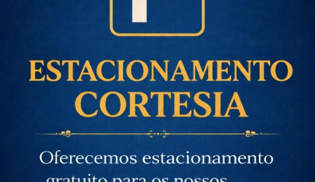 Ímpar Suítes Expominas
