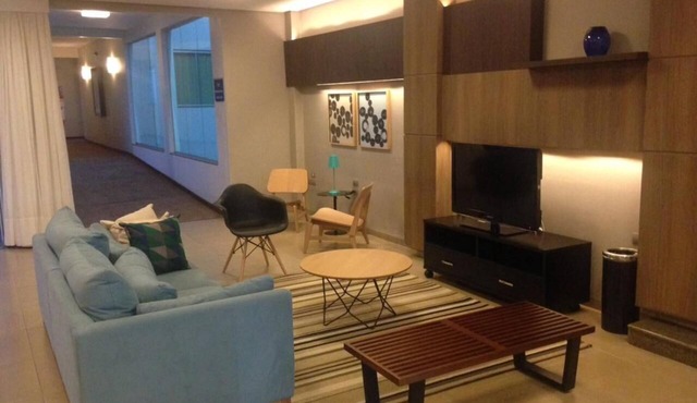 Órion Hotel