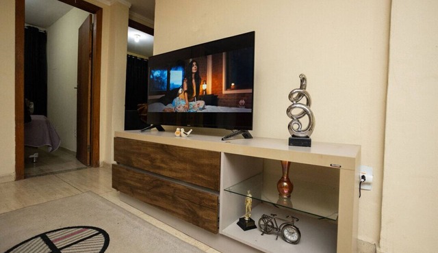 Ótima casa com Wi-Fi em Santa Teresa/ES