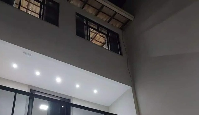 Ótima Casa de Trabalho e Lazer