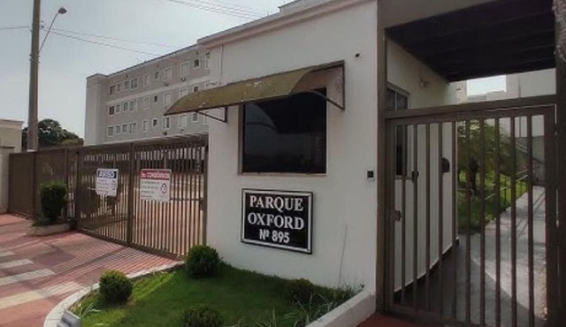 Ótimo apartamento + ar cond. e vaga