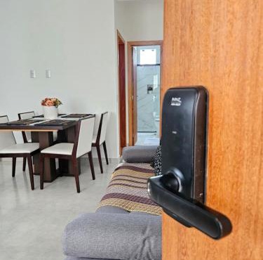 Ótimo Apartamento