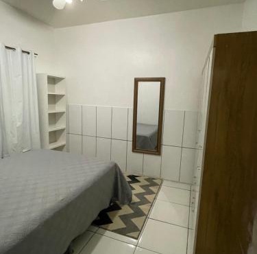 Ótimo apartamento