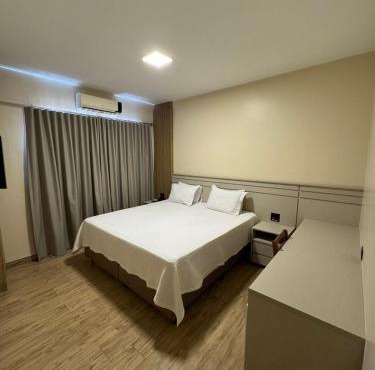 Ônix Hotel
