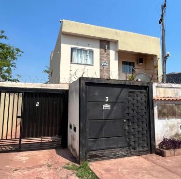 Ôoo de Casa