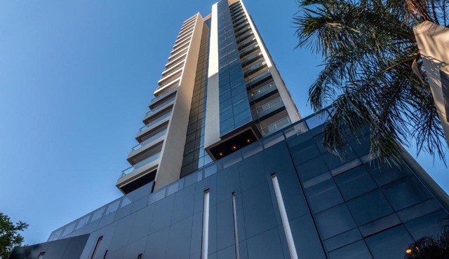 ÚNICO Residences - By AVA Rentals