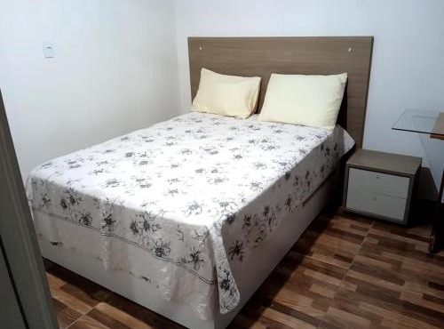 01 - Apartamento próximo ao Floripa Shopping SC 401