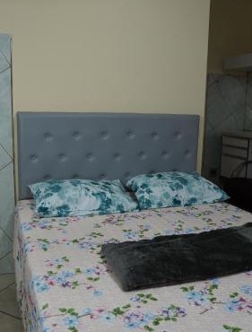 03 - Quarto privativo perto da Pampulha