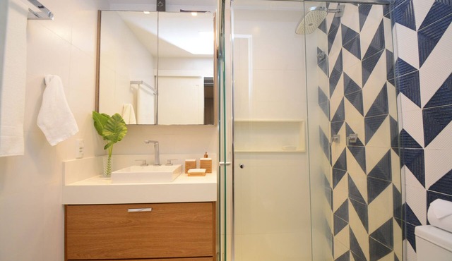 08CP| Copacabana Quiet Elegance - 3 Bedrooms
