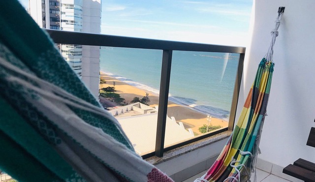 1 Bed ap Itaparica Beach !14!