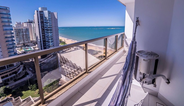 1 Bed ap Itaparica Beach !15!