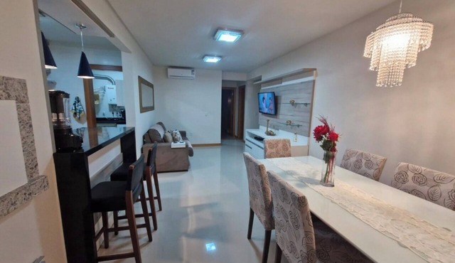 1 block from the sea in Capão da Canoa - reservations directly with me - IG pabloreidoimovel
