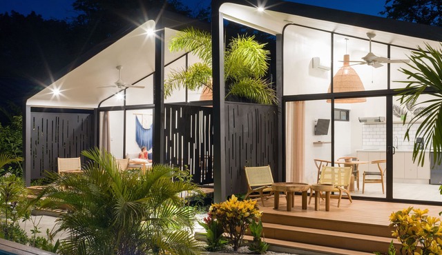 1 Favela Chic Tamarindo - Adults Only Bungalow