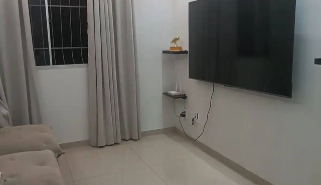 1 Near Confins Airport, Cid Galo, 15 min BH, Cid Adm.