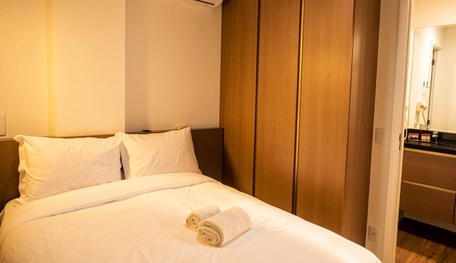1 room apartment versatile