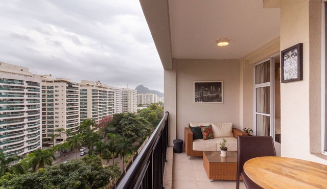 10 minutes from the Olympic Park | PJA802
