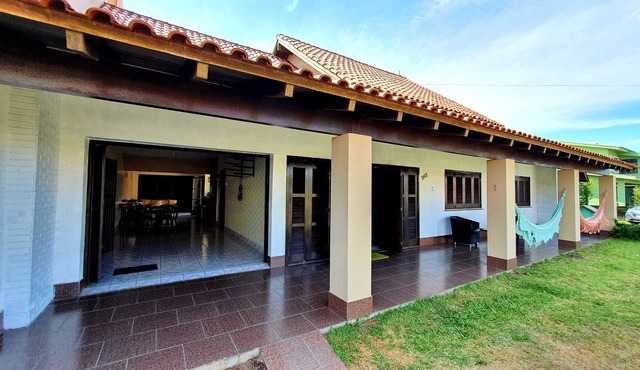 100m FROM THE BEACH - IMBÉ