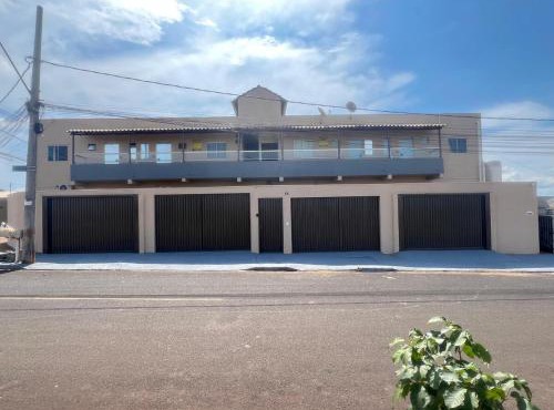 101 · Loft Familiar BR- Aeroporto I