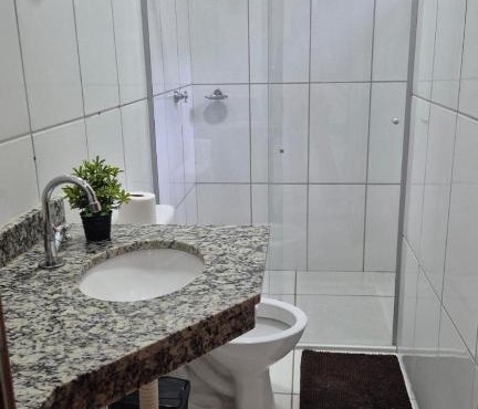 103-FLAT-Espaço, conforto.É disso que você precisa