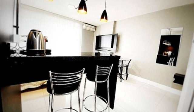 105 Saint Sebastian Flat