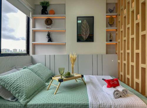 106 | Charming Studio – Near the Beach