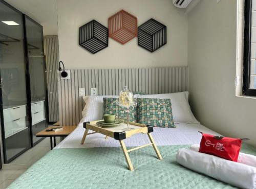 (108) Modern Studio - Near the Beach