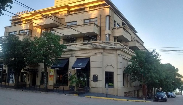 11 Peyret Rent Aparts