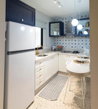 112-Studio completo e charmoso prox a UEL