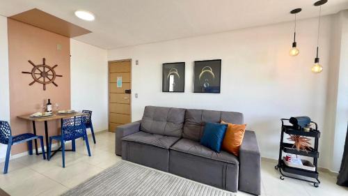 (1409) Urban Comfort Studio & Sea Breeze